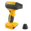 Cordless Leaf Blower Cordless 4 Speed Battery Powered Leaf 1