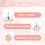 10/20/30Pcs Flower Push Pins Decorative Thumbtacks-30 pieces 7