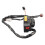 3509-011 Left Handlebar  Start Stop Kill Headlight for Arctic Cat DVX 400 2006-2008 1