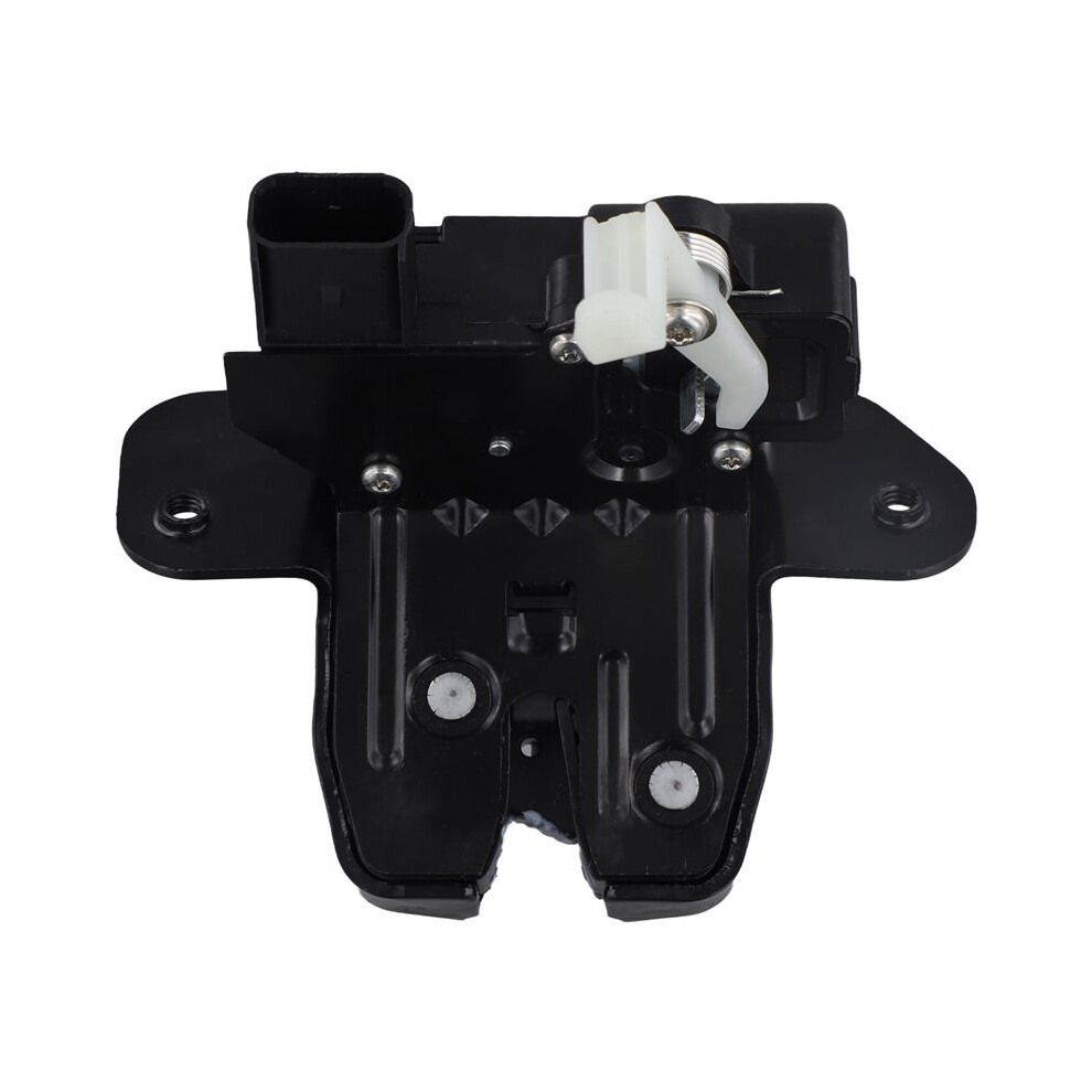 81230-S6000 Car Trunk Lid Lock Latch Actuator Tailgate Lock Latch For Hyundai Ix35 2017-2020 81230S6000 6131186945398