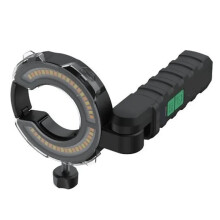 Battery Operated High Power Contrast Light Adjustable 2900K-6500K Color Temperature