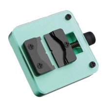 JIG – fixation de cartes mères de téléphone portable, puce CPU
