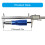 Electric Rivets  Tool  Head Set Heavy Duty Tool Easily 4