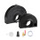 High Performances Cutting Dust Extraction Guard Shield-100 3