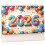 Simple 2026 Calendar Rhinestones Accent Decorative Home-005 1