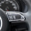 Car Multifunction Steering Wheel Control  Button 8U0951523C for  A3 2015 2016 Accessories 5