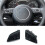 Car Multifunction Steering Wheel Control  Button 8U0951523C for  A3 2015 2016 Accessories 7