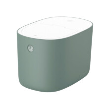 Airtight Pet Food Storage Container for Dogs and Cats, Durable Moisture-Sealing Bucket, Multi-Purpose Home Organization