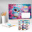 Simple 2026 Calendar Rhinestones Accent Decorative Home-005 7