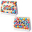 Simple 2026 Calendar Rhinestones Accent Decorative Home-005 4