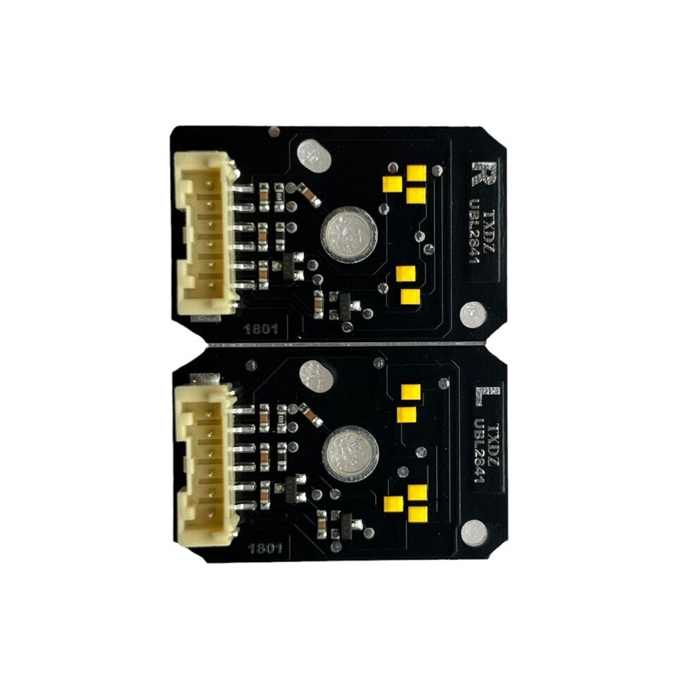 Drl Led Boards For Bmw G30 G38 F90 M5 G31 G32 Gt 2018 - 2020 Daytime Running 63117214939 63117214940 Light 6132671399672