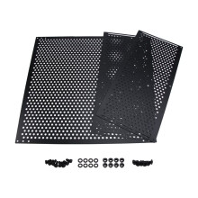 RV Screen Door Protector RV Entry Screen Door Grille for RV Door Screen Door Protector for Dogs Kids