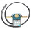 12V 5.4W Solenoid Valve with Connector Electronic Boost Control Solenoid Valve 1