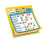 Sticker Chart for Kids Behavior Magnetic Visual Kids Chore Chart Educational Homeschool Supplies 1