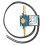 12V 5.4W Solenoid Valve with Connector Electronic Boost Control Solenoid Valve 4