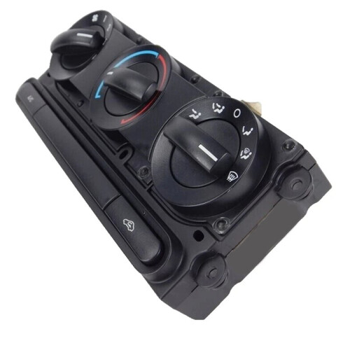5L3Z-19980AA for  F-150 2004-2008 Heater A/C Temperature Climate Control Module Unit 1
