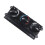 5L3Z-19980AA for  F-150 2004-2008 Heater A/C Temperature Climate Control Module Unit 8