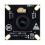 8MP USB Camera Module IMX678 Photosensitive Chip M12 Camera Module Wide Dynamic Fixed Focus Plug and Play 10