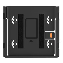Grip Flip Vertical Bracket  OLED/ Game Console Joystick Controller Holder Stand for
