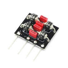 MR756 Hi-Speed Rectifier Bridge 12A 600V Fast Recovery Rectifier Bridge Stack for Hi-Fi Audio Power D25XB60