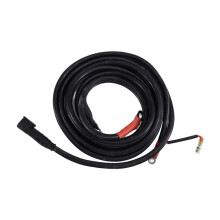 6R3-82105-00 Boat Engine Battery Cable for  Outboard Motor Cable Length: 3.4M 6R3-82105 Boat Motor 115-300HP