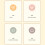 Multifunctionele ABS Desktop Organizer met meerdere-Khaki 6