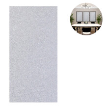Craft Cardstock, Premium Glitter Card For Home Decor, Non Shedding Glitter, Privacy Protection And Sun Protection, Suitable For Smooth Clean Glass