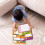 Sticker Chart for Kids Behavior Magnetic Visual Kids Chore Chart Educational Homeschool Supplies 5
