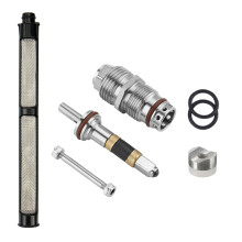 Efficiënte 288488 roestvrijstalen airless verfspuitreparatieset