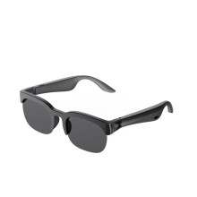 XG89  Glasses AI Translator Hands-Free Music & Calls  Sunglasses UV Protection Outdoor Sports Headphones