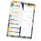 Weekly Diet Organizers Meal Planning Pad With Coils-No. 2 1