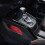 Car Center Control Panel Armrest Decorative Cover Center Console Armrest Panel Frame for Toyota Raize 2020 7
