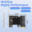 PCIe  3.0 Expansion Card ASM1061 2-Port 6Gbps Controller Hot-Swappable Adapter for SSD HDD NAS for Windows Linux 7