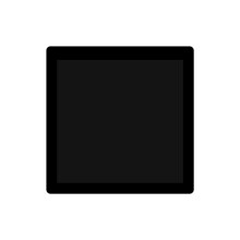 Waveshare RP2350 4inch Touch LCD Development Board 480x480 Display CAN RS485 Sensor Integration RP2350-Touch-LCD-4