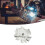 Fillet Weld Gauge Tool for Precise Measurement Building 2