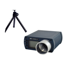 Shot Firing Speed Chronograph Shoots Measuring-Navy blue