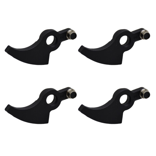 4Pcs 90567077 Trimmer Replacement Lever Assembly Grass Trimmer
