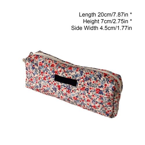 Geribbelde etui Gladde schuifopening Ruim interieur-7 2