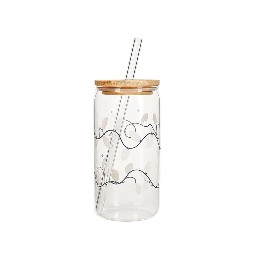 Color Changing Straw Cup Color Changing Christmas Cup Reusable Coffee Mug Color Changing Christmas Cups With Lids 6131555091145
