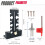 Advanced Woodworking Tool for Consistent Performances in-Red 4