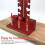 Advanced Woodworking Tool for Consistent Performances in-Red 6