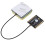 Seeed Studio GNSS Add on Module for XIAO UART Interface Mini GPS/Tracker Powered By Quectel L76K 5