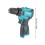 Professional Electric Screwdriver Multifunctional Rechargeable 2
