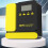 12V 24V Battery PV Input 2V-50V  10A Solar Panel MPPT Solar Charge Regulator Solar Charge Controller USB 4