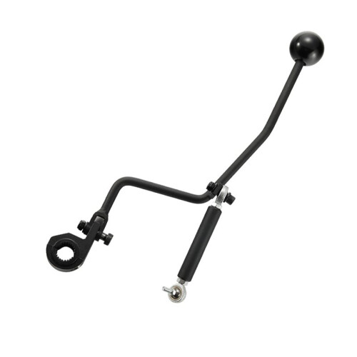 Hand Shifter for  Ryker 600 900 2019-2025 Forward/Reverse Shifter Kit Gear Shift Assembly