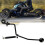 Hand Shifter for  Ryker 600 900 2019-2025 Forward/Reverse Shifter Kit Gear Shift Assembly 3