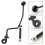 Hand Shifter for  Ryker 600 900 2019-2025 Forward/Reverse Shifter Kit Gear Shift Assembly 5