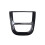 Console CD Button Frame Control Panel Cover for  Encore 2013-2015 Navigation Panel Volume Button Sticker 1
