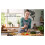 Electric Pepper Grinder - Rechargeable, Adjustable Coarseness, Easy Clean, One-Handed Operation, Kitchen Essential 7