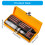 12pcs Manual Impact Driver Bit Set for Dismantling Rusty Screws 3
